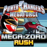 play Mega Zord Rush