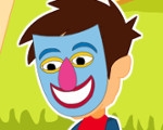 play Fun Mask