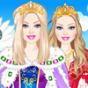 play Barbie Island Princess