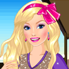 play Barbie Winter Holidays