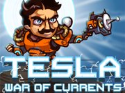 play Tesla War Of Currents