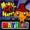 play Monkey Go Happy Mayhem