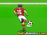 play Football Shooter