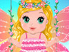 play Baby Bonnie Flower Fairy