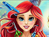 play Ariel Real Haircuts