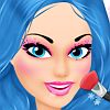play Snowflake Princess Spa