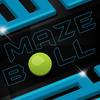 play Mazeball