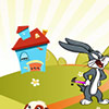 Cartoon Animal Escape