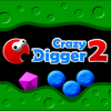 play Crazy Digger 2