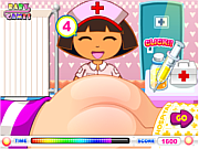 play Injection Learning With Dora