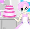 play Cake Decorate