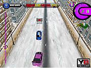 play Winter Rally