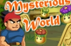 play Mysterious World