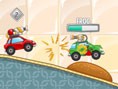 play Paintball Racers