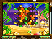 play Treasure Of Aladdin