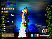 play Sparkling New Year Wedding
