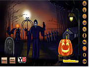 play Horror Halloween Night