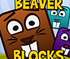 play Beaver Blocks