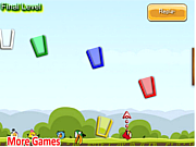play Angrybirds Drink Water