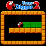 play Crazy Digger 2