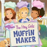 play The Hey Girls Muffin Maker