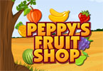 Peppy'S Fruit Shop