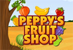 play Peppy'S Fruit Shop