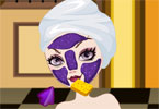 play Raven Queen Makeover