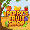 play Peppy'S Fruit Shop