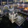 play Riverwalk Jigsaw