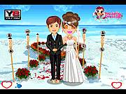 play Miami Wedding