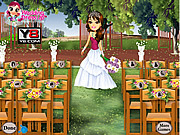 play Wine Wedding