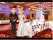 play Luxury Wedding Reception