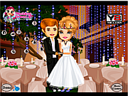 play Starry Wedding Night