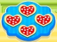 play Minnies Polka Dot Cookies