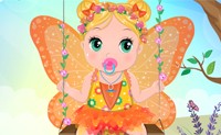 play Bonnie Flower Fairy