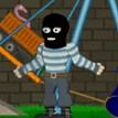 play Clumsy Robber