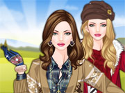 play Winter Warm