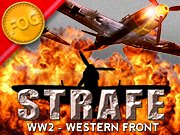 Strafe Ww2 Western Front