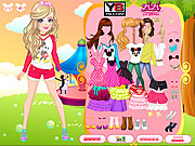 play Cute Outfits