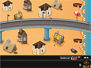 play Tropical City Escape