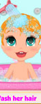 play Baby Bling Tiaras