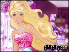 play Barbie A Fashion Fairytale