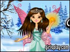 play Winter Fairy