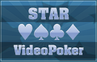 play Star Video Poker