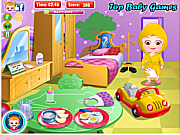 play Baby Hazel In Preschool