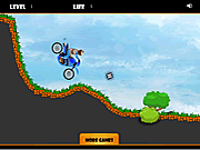 play Vinking Bike