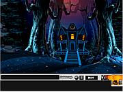 play Joyful New Year 2013 Escape