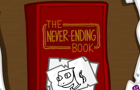 play The Never Ending Book
