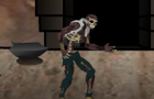 play Hollo Man